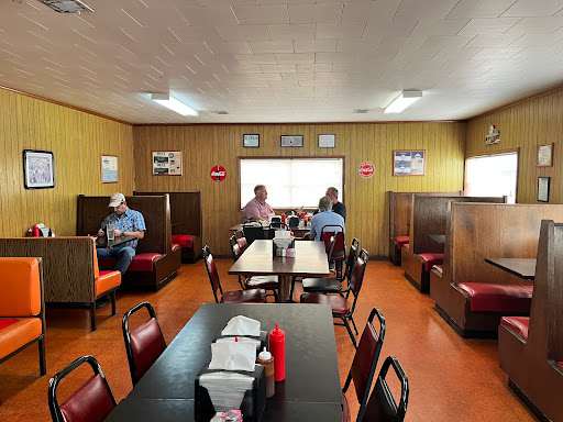 Bell's Drive In